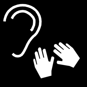 sign language